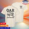 Liveoar Store Merch Jackson Hole Tee