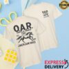 Liveoar Store Merch Jackson Hole Tee