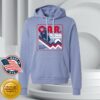 Liveoar Store Merch Ski Club Hoodie