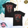 Lynyrd Skynyrd Store Merch Twisted Tour Tee