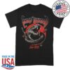 Lynyrd Skynyrd Store Merch Twisted Tour Tee