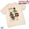 Matty Matheson Store Merch Just A Dash Season 3 T-Shirt