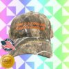 Mcelroy Store Merch Fish Death Hat