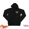Mothership Merch Store Bowser's Castle Hoodie