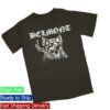 Mothership Merch Store Chained Dog Shirt