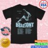 Mothership Merch Store Headline Tour Tee