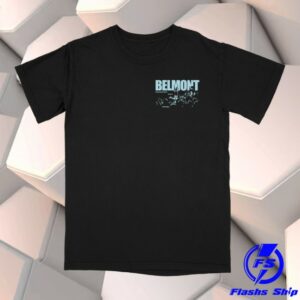 Mothership Merch Store Headline Tour Tee