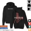 Needco Store Merch Stallion Hoodie
