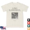 Needco Store Merch The Long Surrender Tee