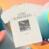 Needco Store Merch The Long Surrender Tee