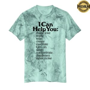Numero Group Store Merch Numero Group Environments T-Shirt