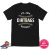 Oakley Avenue Shop Store Merch Dirtbags Seam Shirt