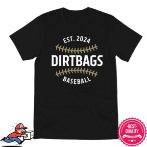Oakley Avenue Shop Store Merch Dirtbags Seam Shirt
