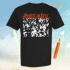 Pierce The Veil Official Store Snapshot Homecoming Tee