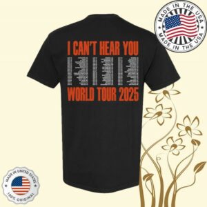 Pierce The Veil Official Store Snapshot Homecoming Tee