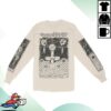 Portrayal Of Guilt Store Merch Shop Ben Roberts LS Shirt
