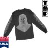 Portrayal Of Guilt Store Merch Shhop Chainmail LS Shirt