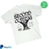Rachel Antonoff Store Merch Second Coming Tee