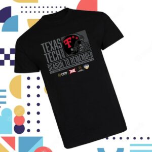kenny redraideroutfitter store merch texas tech 2025 football season to remember t shirt.png ư