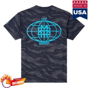 Rsvlts Store Merch Dare Mighty Things Corp Shirt