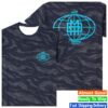 Rsvlts Store Merch Dare Mighty Things Corp Shirt