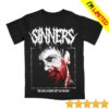 Rucking Fotten Store Merch Remmick T-Shirt