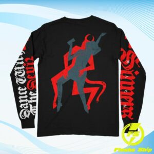 Rucking Fotten Store Merch Sunrise Long Sleeve