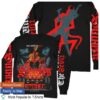 Rucking Fotten Store Merch Sunrise Long Sleeve