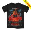 Rucking Fotten Store Merch Sunrise T-Shirt