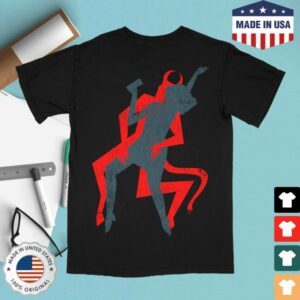 Rucking Fotten Store Merch Sunrise T-Shirt