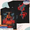 Rucking Fotten Store Merch Sunrise T-Shirt