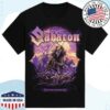 Sabaton Store Merch Caesars Crossing T-Shirt