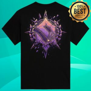 Sabaton Store Merch Caesars Crossing T-Shirt