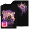 Sabaton Store Merch Caesars Crossing T-Shirt