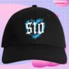Set It Off Band Store Merch Valentine's 2026 Hat