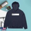 Sharon Mcmahon Store Merch New York - Unhinged Lunatic Hoodie