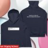 Sharon Mcmahon Store Merch New York - Unhinged Lunatic Hoodie