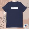 Sharon Mcmahon Store Merch Utah - Unhinged Lunatic Shirt