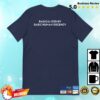 Sharon Mcmahon Store Merch Utah - Unhinged Lunatic Shirt