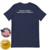 Sharon Mcmahon Store Merch Utah - Unhinged Lunatic Shirt