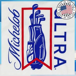 Shop Beer Gear Store Merch Michelob Ultra Golf Club Hoodie