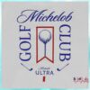 Shop Beer Gear Store Merch Michelob Ultra Golf Bag T-Shirt
