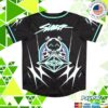 Slander Official Store Merch Astro Jersey