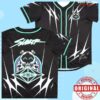 Slander Official Store Merch Astro Jersey