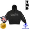 Somemerchco Store Merch Makeout Reef Star Power Hoodie