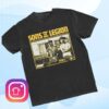 Sons Of Legion Store Merch Portrait Tee