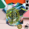 Subtronics Shop Store Merch Subtronics Fibonacci X Aaron Brooks Baseball Jersey