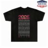 The Concourse Project Store Merch 2025 Tcp Recap Tee