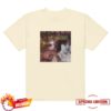 The Cranberries Store Merch The Cranberries Uncertain T-Shirt