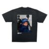 Throwbacks Nw Store Merch Tbnw Seahawks Does It Black T-Shirt
